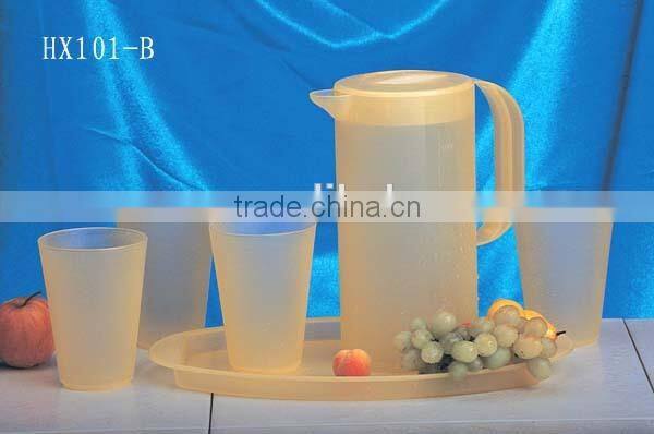 1000ml pitcher cup