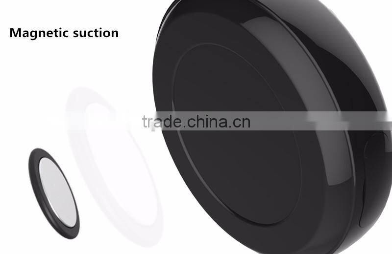 New Arrival C2 Smart Cam 720P Battery Powered Wearable WIFI Wireless Hidden IP Camera