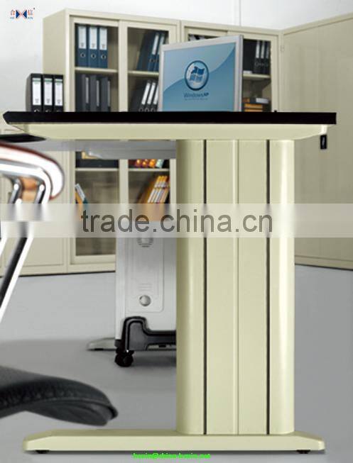 Metal office table leg,adjustable height metal table legs,metal table legs