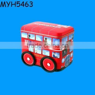 Union Jack porcelain piggy banks