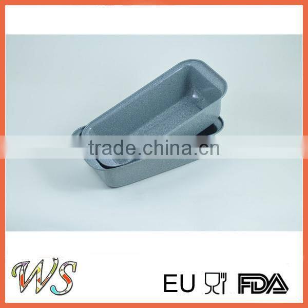 Non-stick Carbon Steel Grill Pan