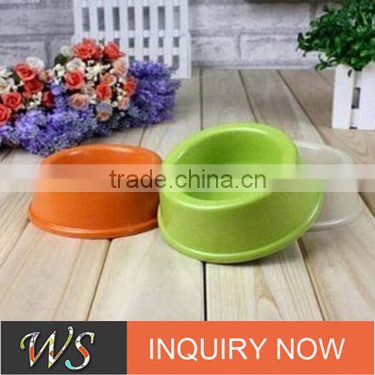 Eco-friendly Health Dog Food Dishes