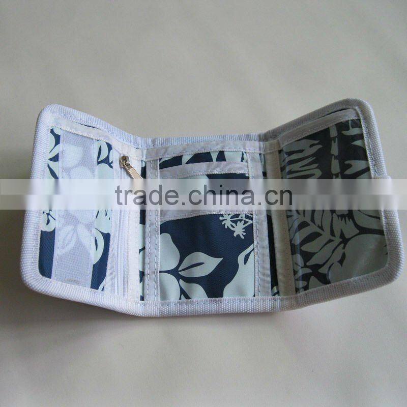 New Designs of cotton purse