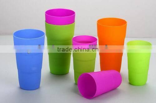 Plastic Party Reusable Ice Bucket