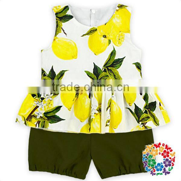 Aqua Sequins Baby Pom bloomers with bow back pom pom Baby Pants & Shorts