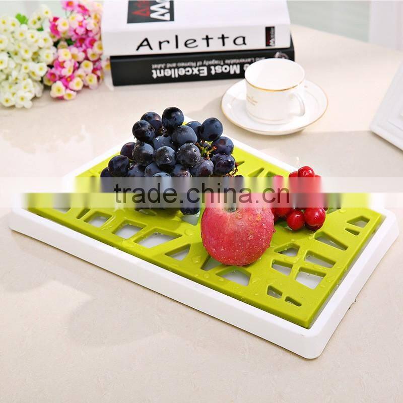 Great design bread cutting board/plastic bread cutting board