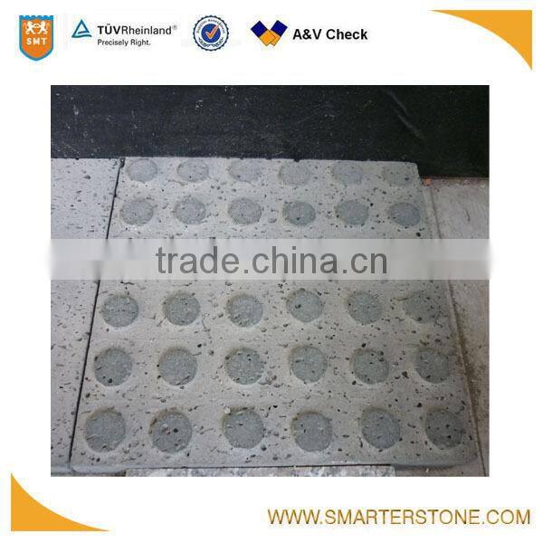 Wholesale high quality pavers natural stone blind stone