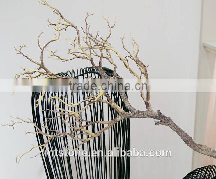 artificial tree branches for centerpieces for christamas decoration