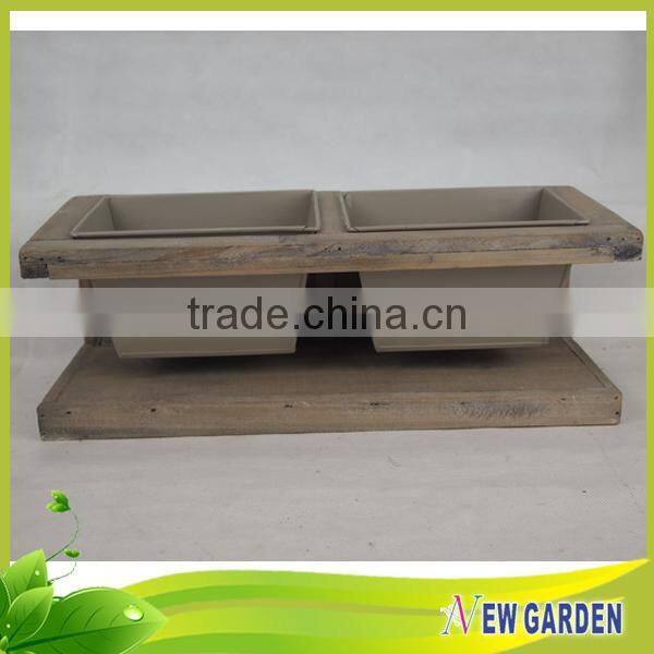 Cost Effective Decoration Indoor Flower Pot Holder for Metal Flower Pot