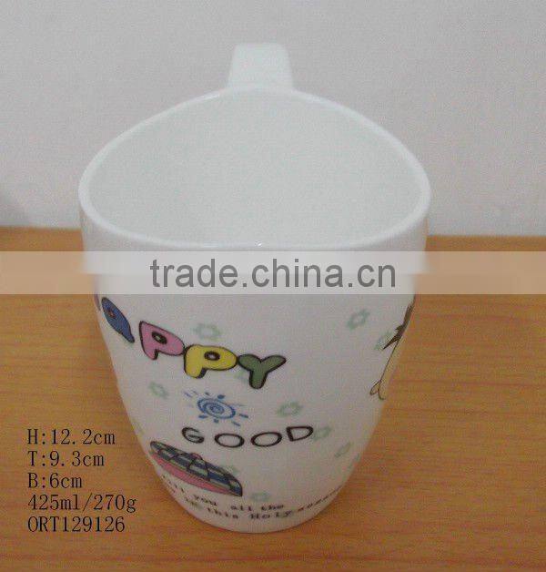 fantastic design ceramic mug