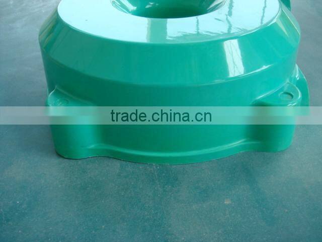 Sheet Moulding Compression SMC parts, customized, 150tons to 2000tons