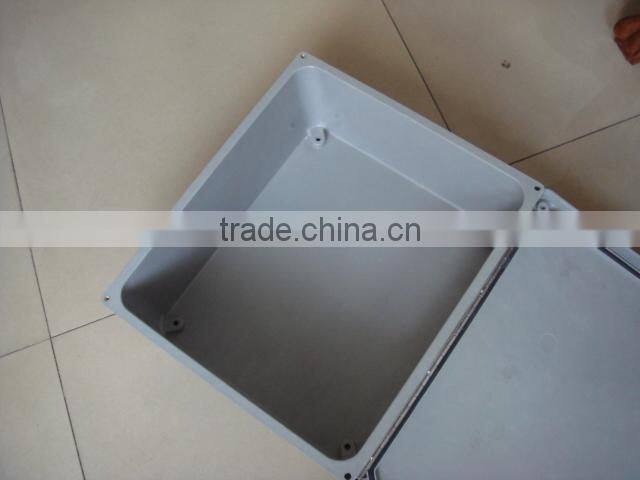 SMC meter box IP65, can be customized