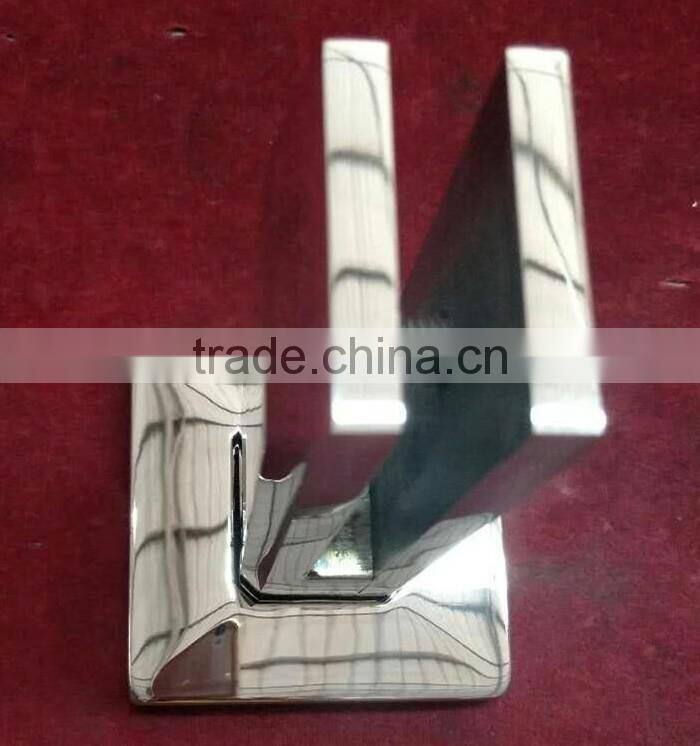 Stainless Steel Spigot/Glass Pool Fence Spigot/Square Glass Spigot