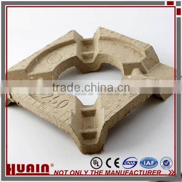 vacuum forming paper pulp