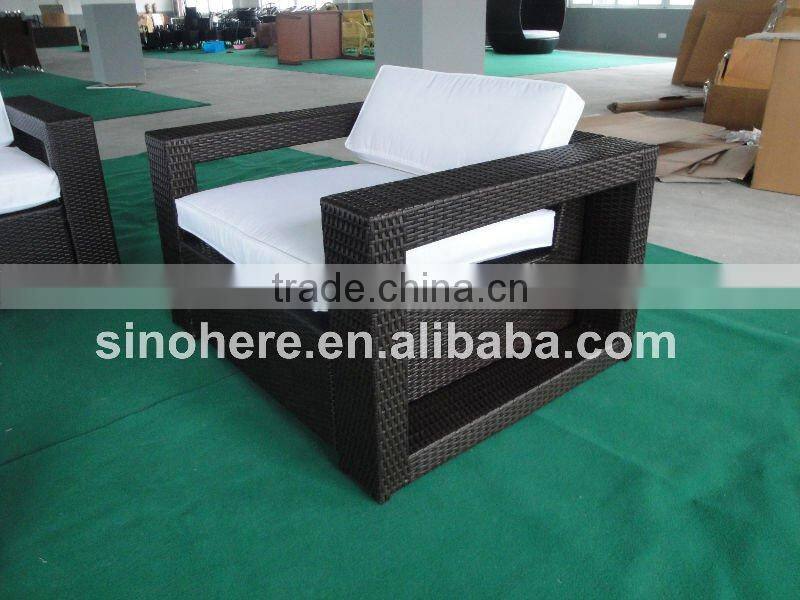 KD.Rattan Garden Furniture AY1638