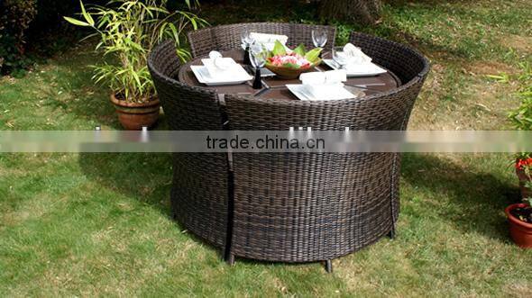 stackable tattan outdoor wicker patio furniture