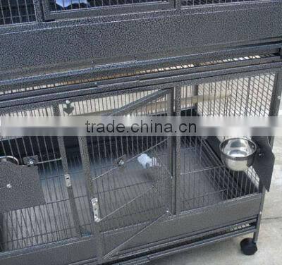 Triple Stackers Breeding Bird Cage, Parrot Cage, Bird Aviary
