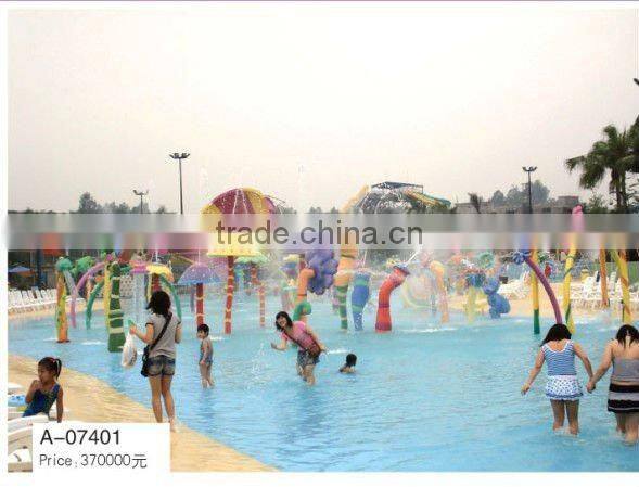 Attractive Fantastic Exciting Pedal Boat(A-07803)