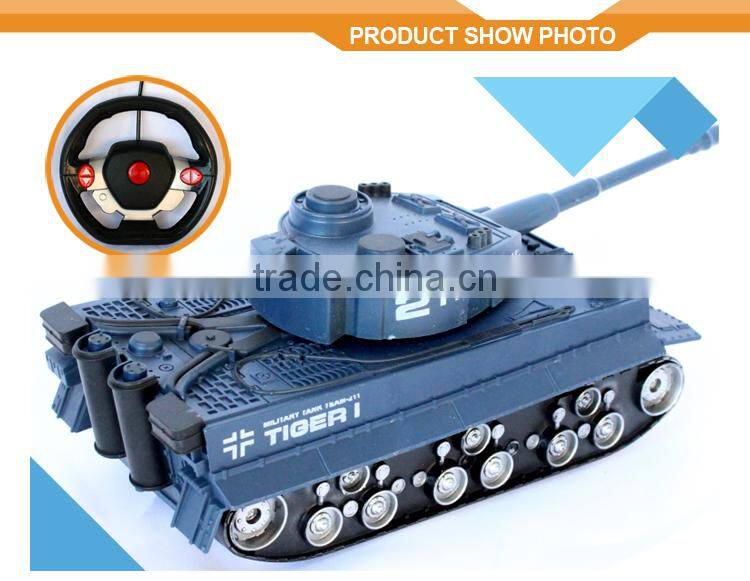 kids toys with prices 4CH tiger military german tiger tank for sale