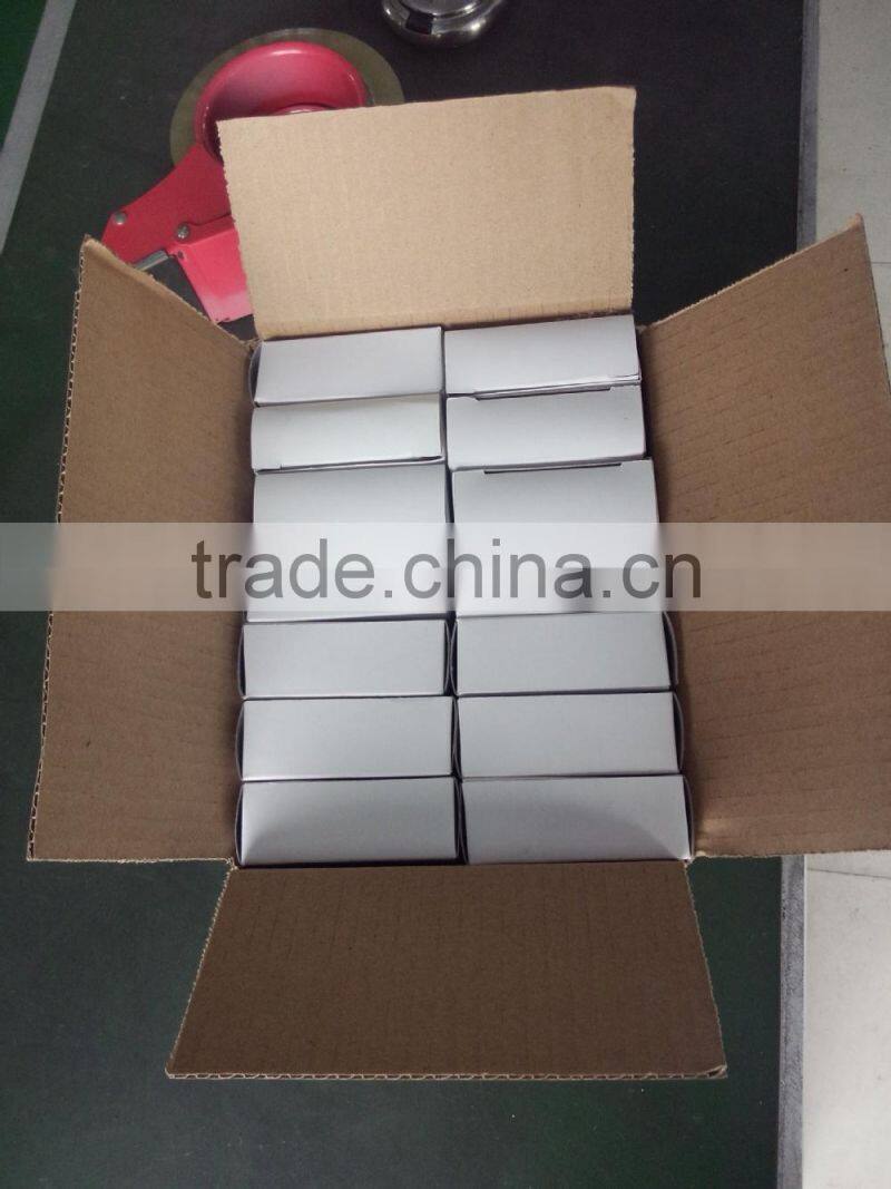 Kamal 70mm High Security 4-dial Combination Lock, Closed Shackle Disc Padlock