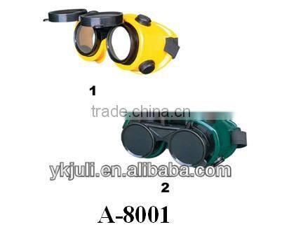 welding glasses
