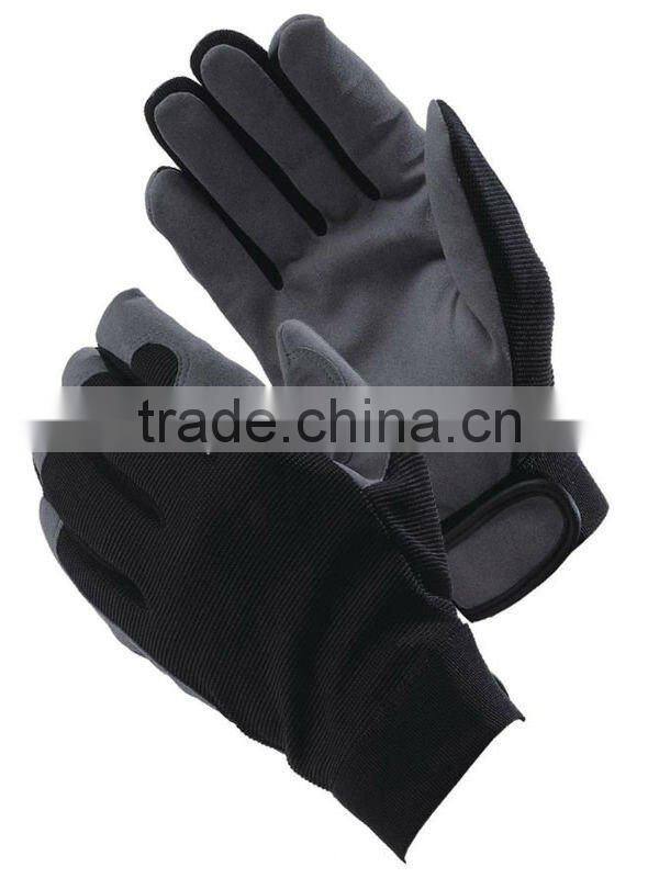 Mens factory bike glove