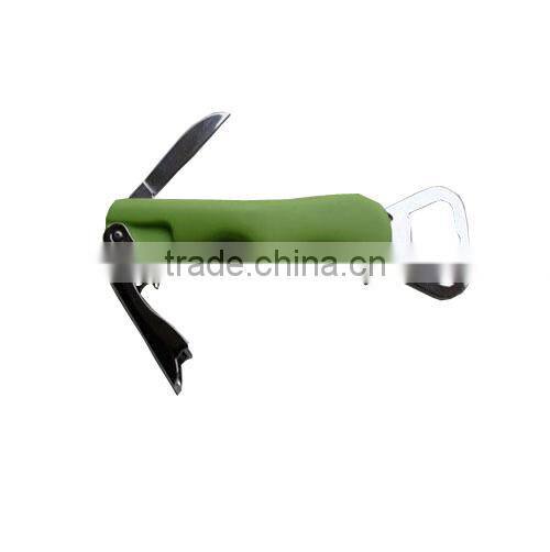 Colorfull Multifunction Bottle Opener