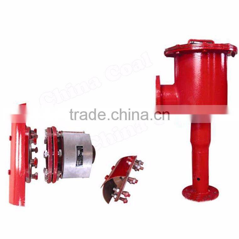 China Vertical Foam Tank Foam Generator