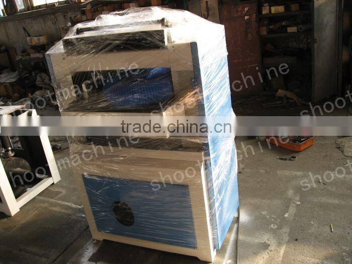 Single-side Wood-working Thicknesser SHMB105H with Max.planing width 500mm and Max.planing thickness 200mm