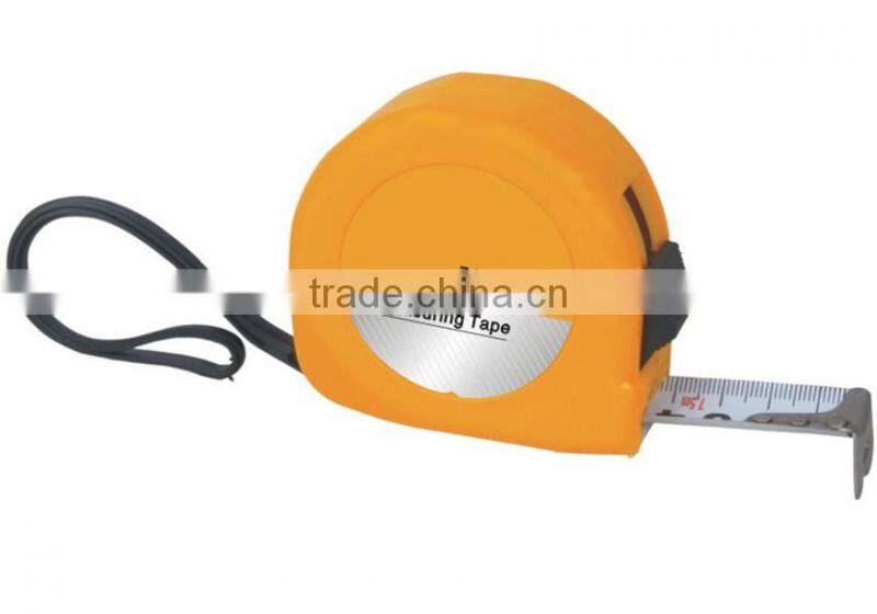 Promotional Small 2m and 6ft Measuring Tape Tape measure