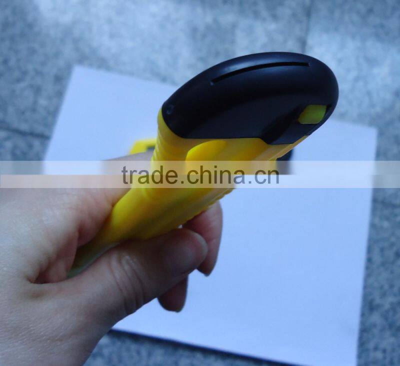 Cheapest price Plastic grip Utility knife Box cutter Cutter knife