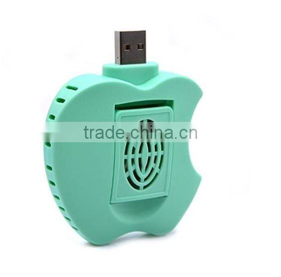 USB DC 5V Mosquito Control Killer Repeller ,with 2pcs Mosquito Mats