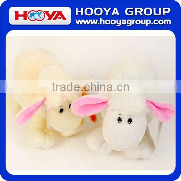 Manga Plush Toys Stuffed Sheep Plush Lamb