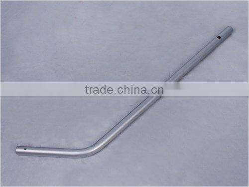 HOVER MOWER handle with powder coating