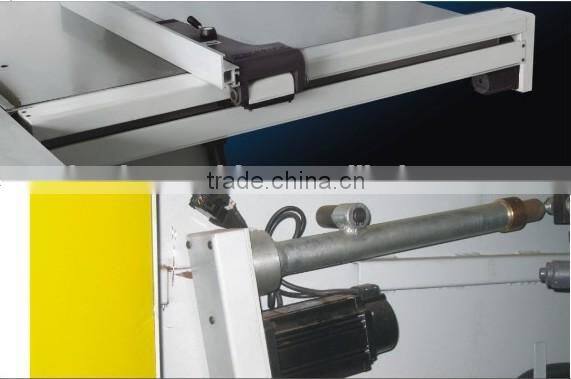 MJK113 CE sliding table saw