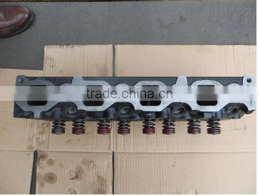 cylinder head complete 8-97103027-1 for 4BD2T