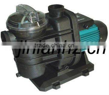 Water pump for swimming pool