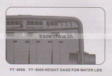 Aquarium and garden water filter