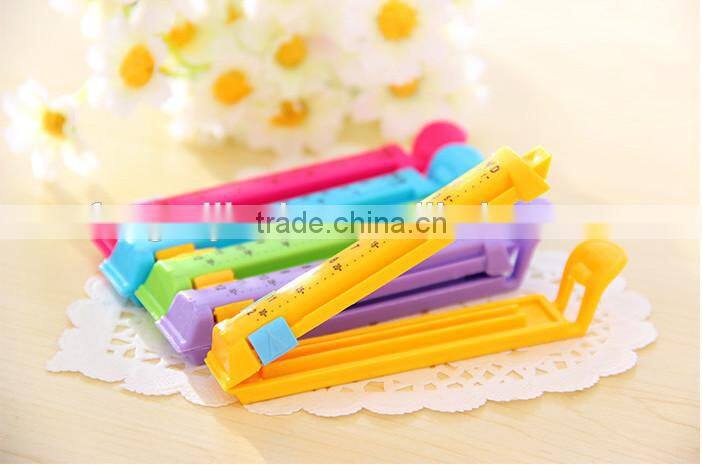 Food Close Clip Seal Bags Storage Sealing Rods Sealer Clips