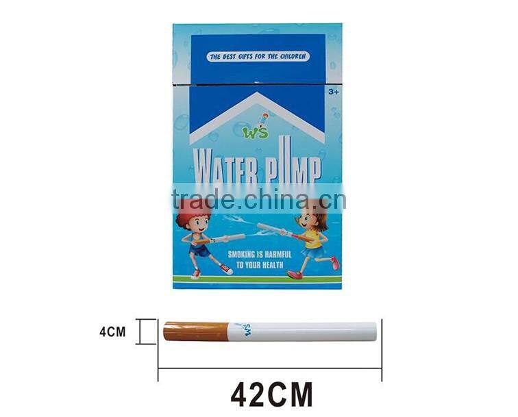 Funny outdoor toy water gun,water pump selling hot
