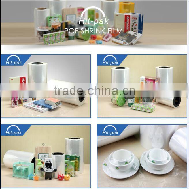 3-Layer Co-Extrusion Cast Plastic Film Line