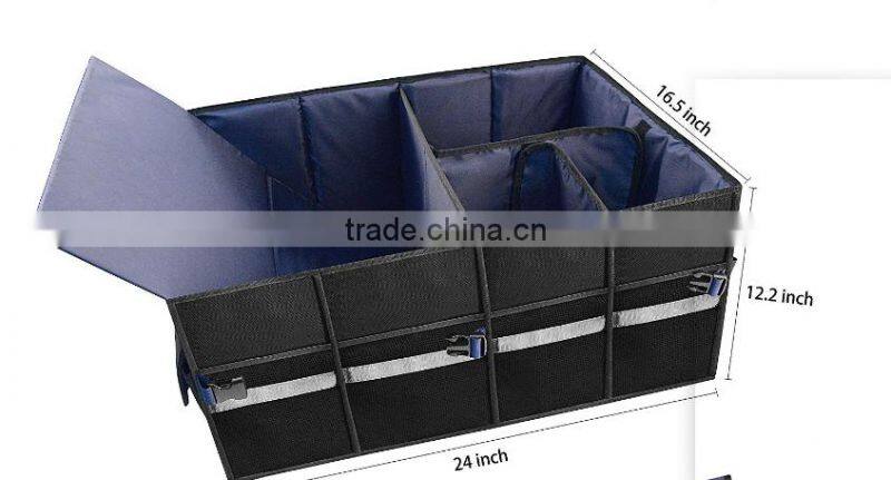 hot sale High quality Factory price car best travel stronge bags