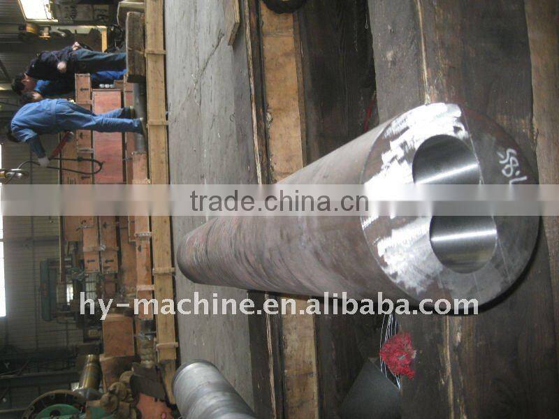 Parallel twin screw barrel/Conical twin screw barrel/twin screw barrel for recycled plastic material/recycled plastic screws