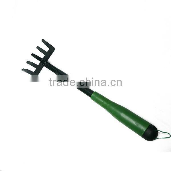 Plastic Garden Tool, Plastic Garden Rake