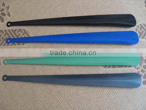 Stainless Steel Long Shoe Horn