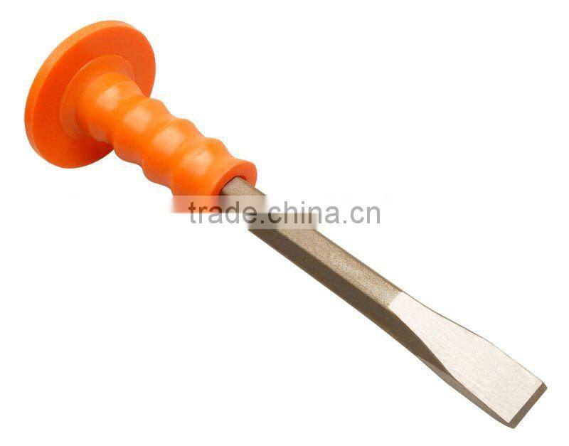 300mm Flat Stone Chisel