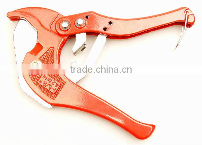 Aluminum Alloy & PVC Pipe Cutter