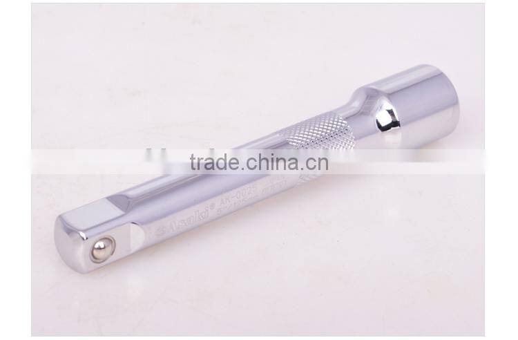 1/2" High Quality chromium plating extension bars