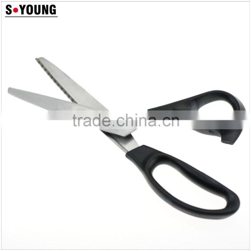 61008 Multifunction Chicken Food Opener Cut Peel Professional Kitchen Scissor