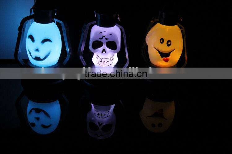 Halloween Ghost LED lights Party decoration lights